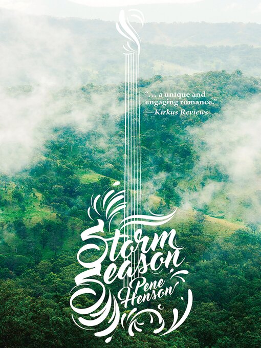 Title details for Storm Season by Pene Henson - Available